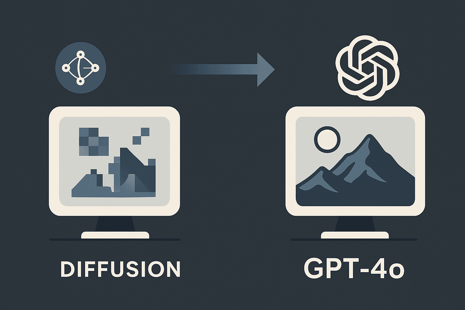 GPT-4o: Ushering in a New Era Beyond Diffusion Models in AI Image Generation