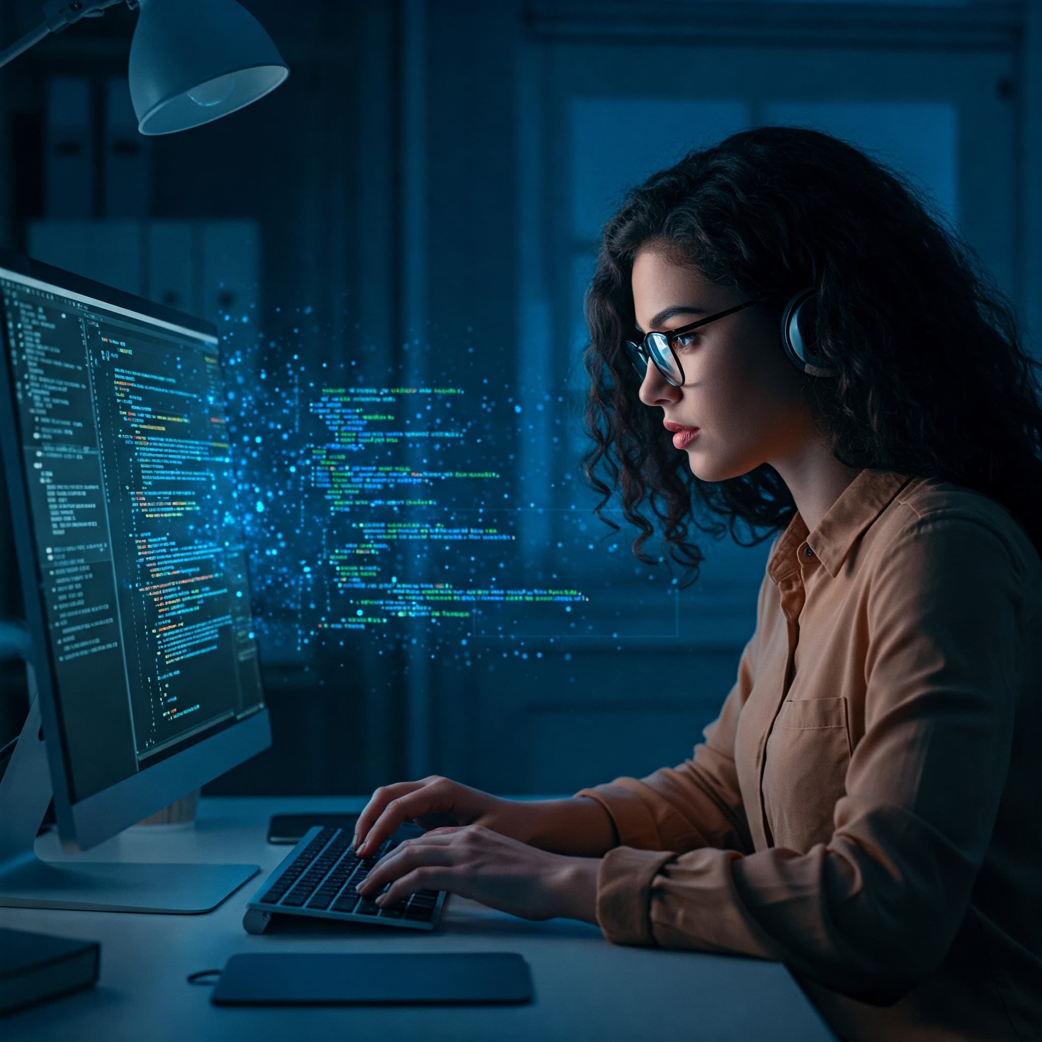 What is Vibe Coding